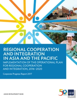 Bertrand.pt - Regional Cooperation And Integration In Asia And The Pacific