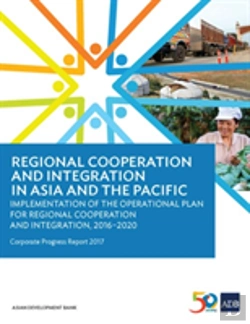 Bertrand.pt - Regional Cooperation And Integration In Asia And The Pacific