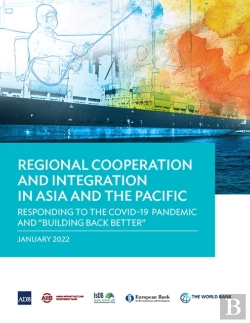 Bertrand.pt - Regional Cooperation And Integration In Asia And The Pacific