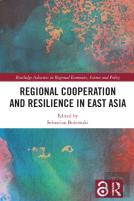 Regional Cooperation And Resilience In East Asia