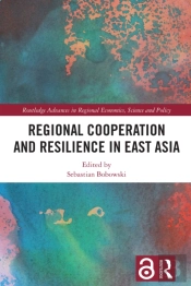 Regional Cooperation And Resilience In East Asia
