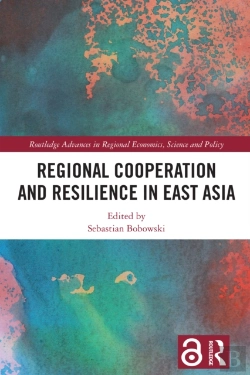 Bertrand.pt - Regional Cooperation And Resilience In East Asia