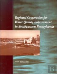 Regional Cooperation For Water Quality Improvement In Southwestern Pennsylvania
