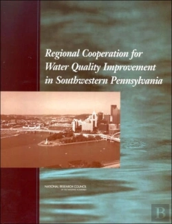 Bertrand.pt - Regional Cooperation For Water Quality Improvement In Southwestern Pennsylvania