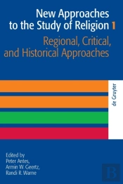 Regional, Critical, And Historical Approaches