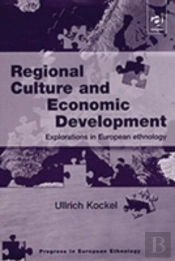 Regional Culture And Economic Development