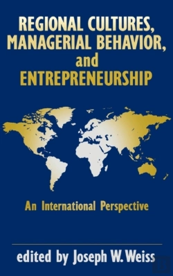 Bertrand.pt - Regional Cultures, Managerial Behavior, And Entrepreneurship
