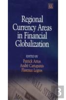 Regional Currency Areas In Financial Globalization