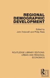 Regional Demographic Development