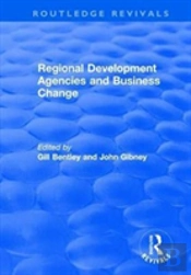 Regional Development Agencies And Business Change