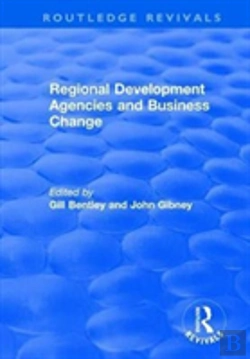 Bertrand.pt - Regional Development Agencies And Business Change