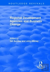 Regional Development Agencies And Business Change