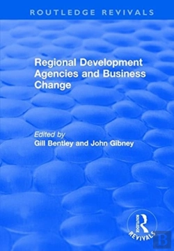 Bertrand.pt - Regional Development Agencies And Business Change