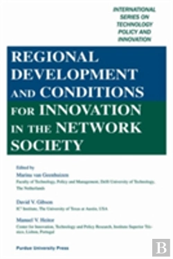 Bertrand.pt - Regional Development And Conditions For Innovation In The Network Society