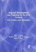 Regional Development And Planning For The 21st Century