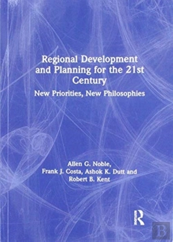 Bertrand.pt - Regional Development And Planning For The 21st Century