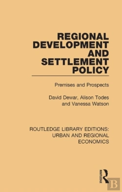Bertrand.pt - Regional Development And Settlement Policy