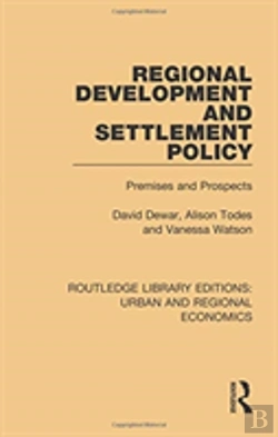 Bertrand.pt - Regional Development And Settlement Policy