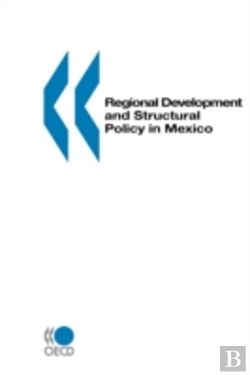 Bertrand.pt - Regional Development And Structural Policy In Mexico