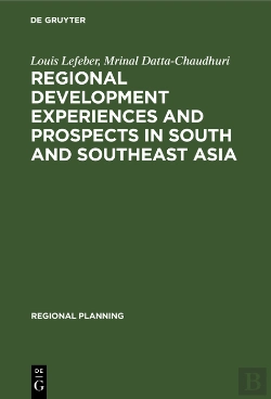 Bertrand.pt - Regional Development Experiences And Prospects In South And Southeast Asia