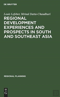 Bertrand.pt - Regional Development Experiences And Prospects In South And Southeast Asia