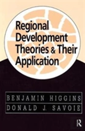 Regional Development Theories And Their Application