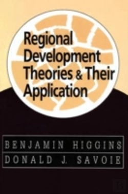 Bertrand.pt - Regional Development Theories And Their Application