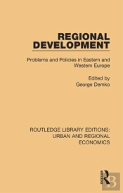 Regional Development
