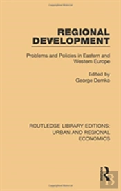 Regional Development