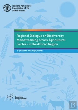 Bertrand.pt - Regional Dialogue On Biodiversity Mainstreaming Across Agricultural Sectors In The African Region