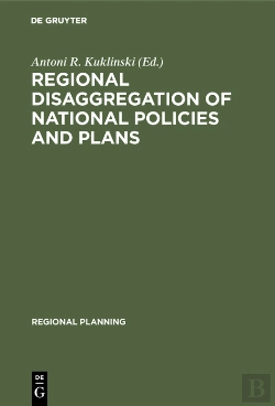 Bertrand.pt - Regional Disaggregation Of National Policies And Plans