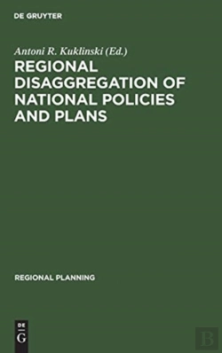 Bertrand.pt - Regional Disaggregation Of National Policies And Plans