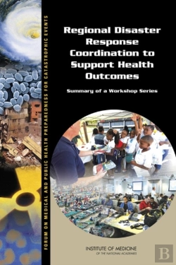 Bertrand.pt - Regional Disaster Response Coordination To Support Health Outcomes