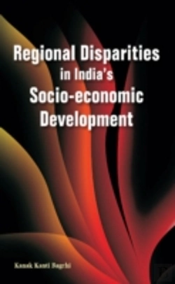 Bertrand.pt - Regional Disparities In India'S Socio-Economic Development