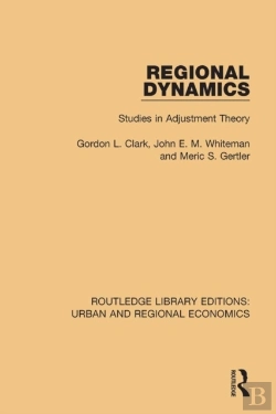 Bertrand.pt - Regional Dynamics