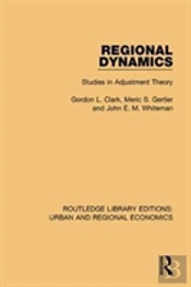 Regional Dynamics