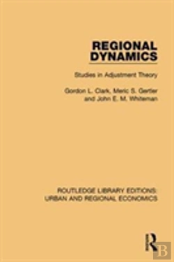 Bertrand.pt - Regional Dynamics