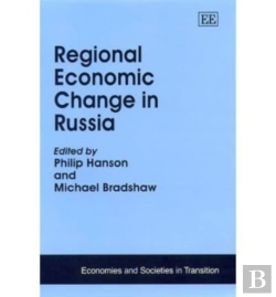 Bertrand.pt - Regional Economic Change In Russia