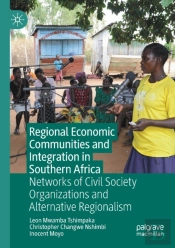 Regional Economic Communities And Integration In Southern Africa