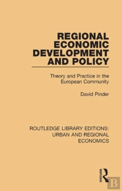 Bertrand.pt - Regional Economic Development And Policy