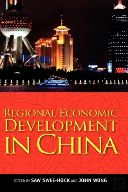 Bertrand.pt - Regional Economic Development In China