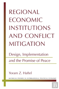 Bertrand.pt - Regional Economic Institutions And Conflict Mitigation