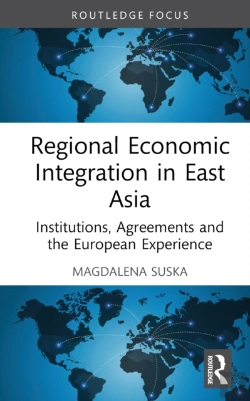 Bertrand.pt - Regional Economic Integration In East Asia
