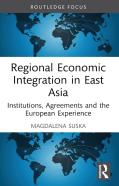 Regional Economic Integration In East Asia