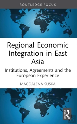 Bertrand.pt - Regional Economic Integration In East Asia