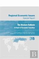 Regional Economic Issues, April 2015