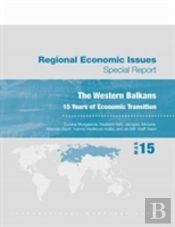Regional Economic Issues, April 2015