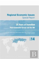 Regional Economic Issues - Special Report 25 Years Of Transition