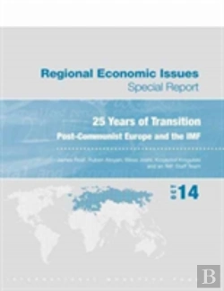 Bertrand.pt - Regional Economic Issues - Special Report 25 Years Of Transition
