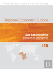 Regional Economic Outlook, April 2016, Sub-Saharan Africa
